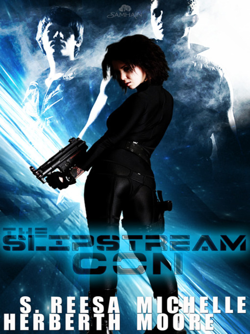 Title details for The Slipstream Con by S. Reesa Herberth - Available